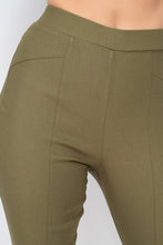 Load image into Gallery viewer, 3/4 Sleeves Blazer &amp; Capri Pants Set