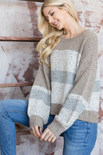 Load image into Gallery viewer, Cute Knit Sweater
