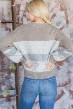 Load image into Gallery viewer, Cute Knit Sweater